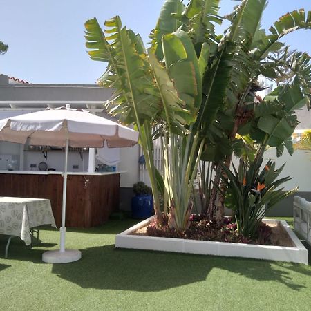 Starboys Gay Resort - Gay Men Only Maspalomas  Luaran gambar