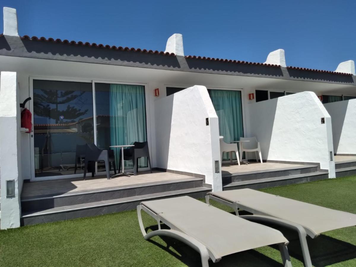 Starboys Gay Resort - Gay Men Only Maspalomas  Luaran gambar