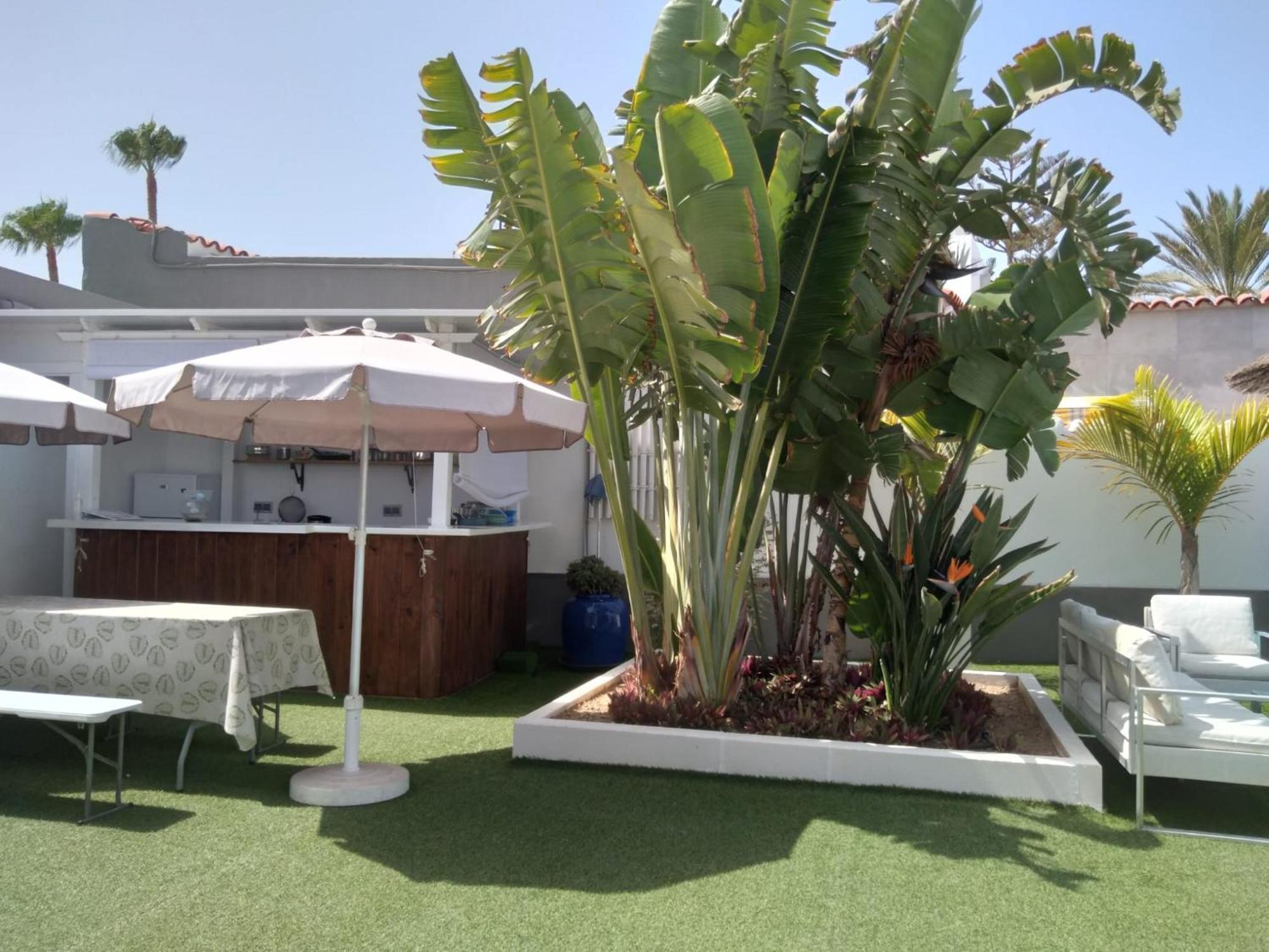 Starboys Gay Resort - Gay Men Only Maspalomas  Luaran gambar