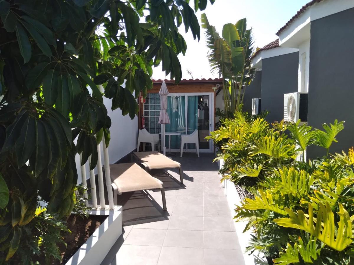 Starboys Gay Resort - Gay Men Only Maspalomas  Luaran gambar