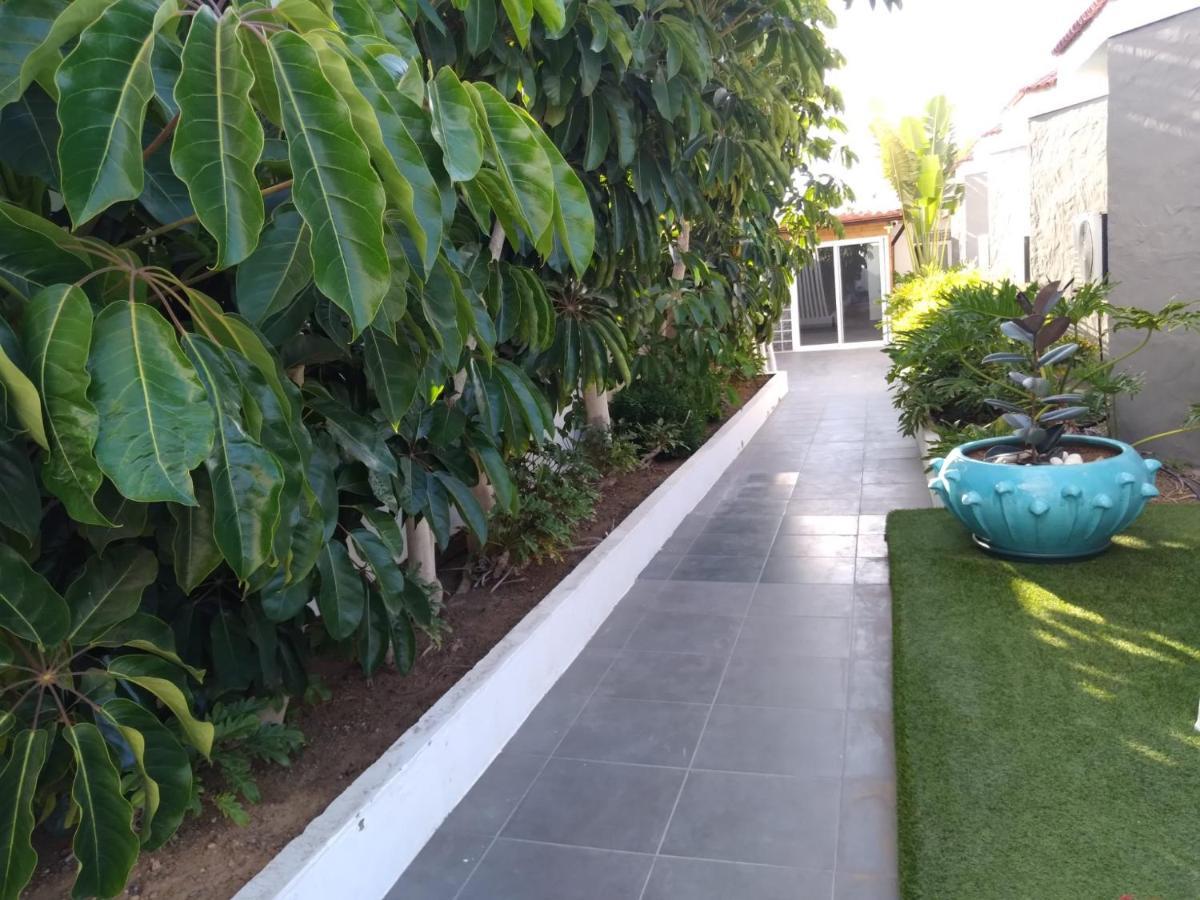 Starboys Gay Resort - Gay Men Only Maspalomas  Luaran gambar