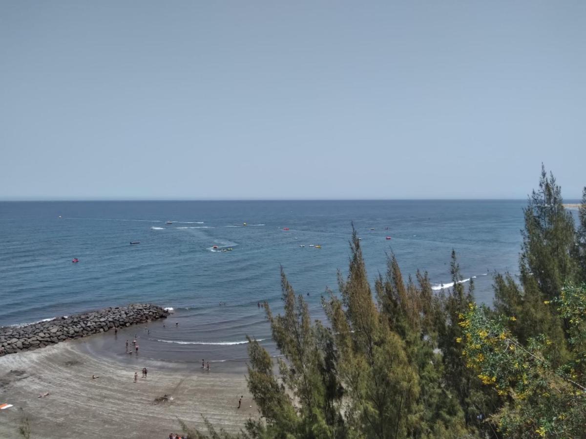 Starboys Gay Resort - Gay Men Only Maspalomas  Luaran gambar