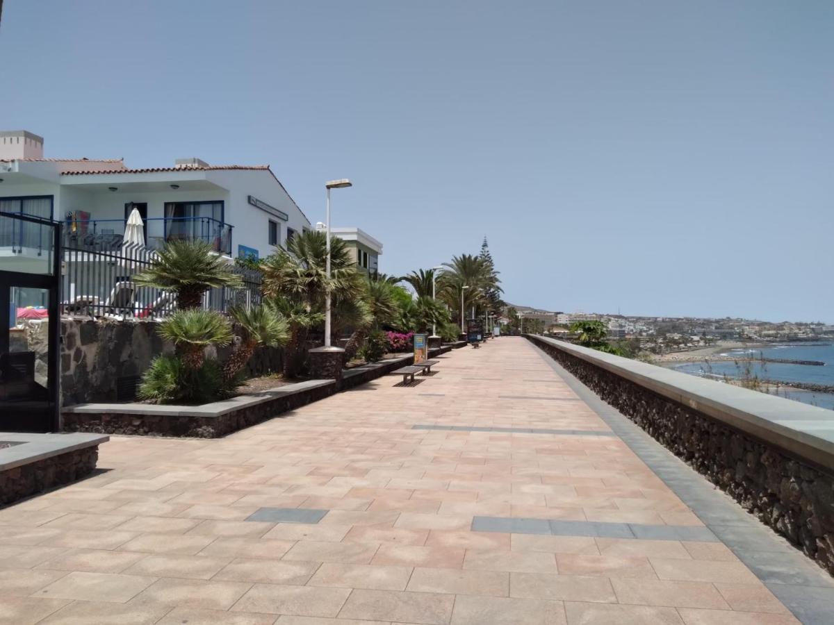 Starboys Gay Resort - Gay Men Only Maspalomas  Luaran gambar