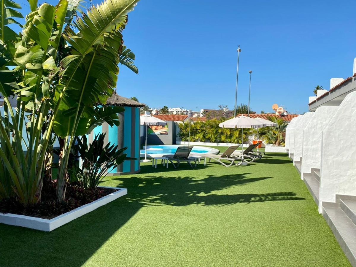 Starboys Gay Resort - Gay Men Only Maspalomas  Luaran gambar
